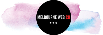 Melbourne Web Co Logo